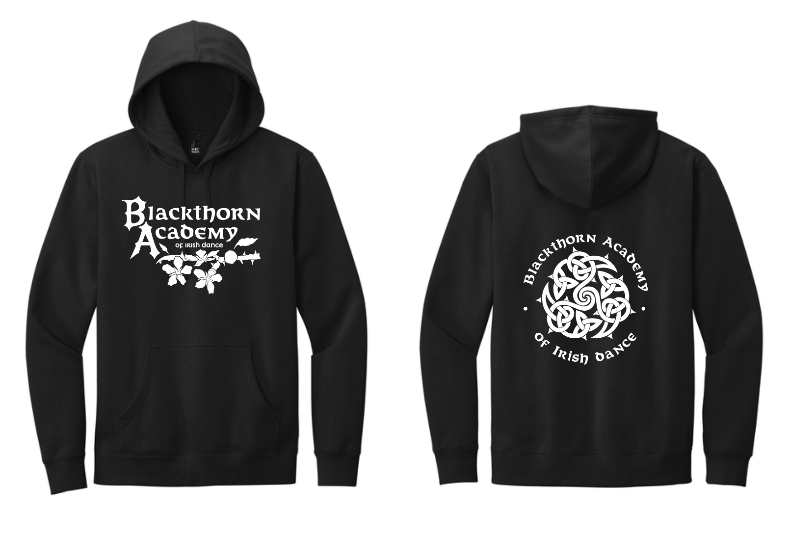 District Hoodie