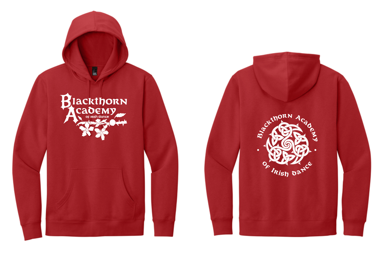 District Hoodie