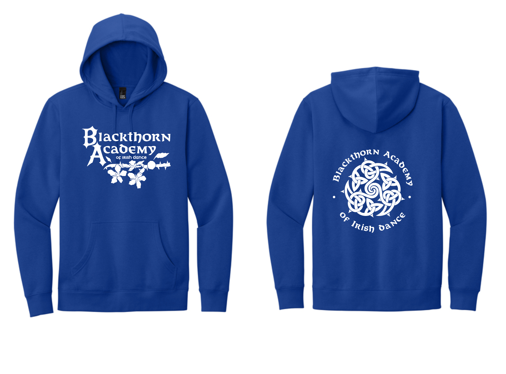 District Hoodie
