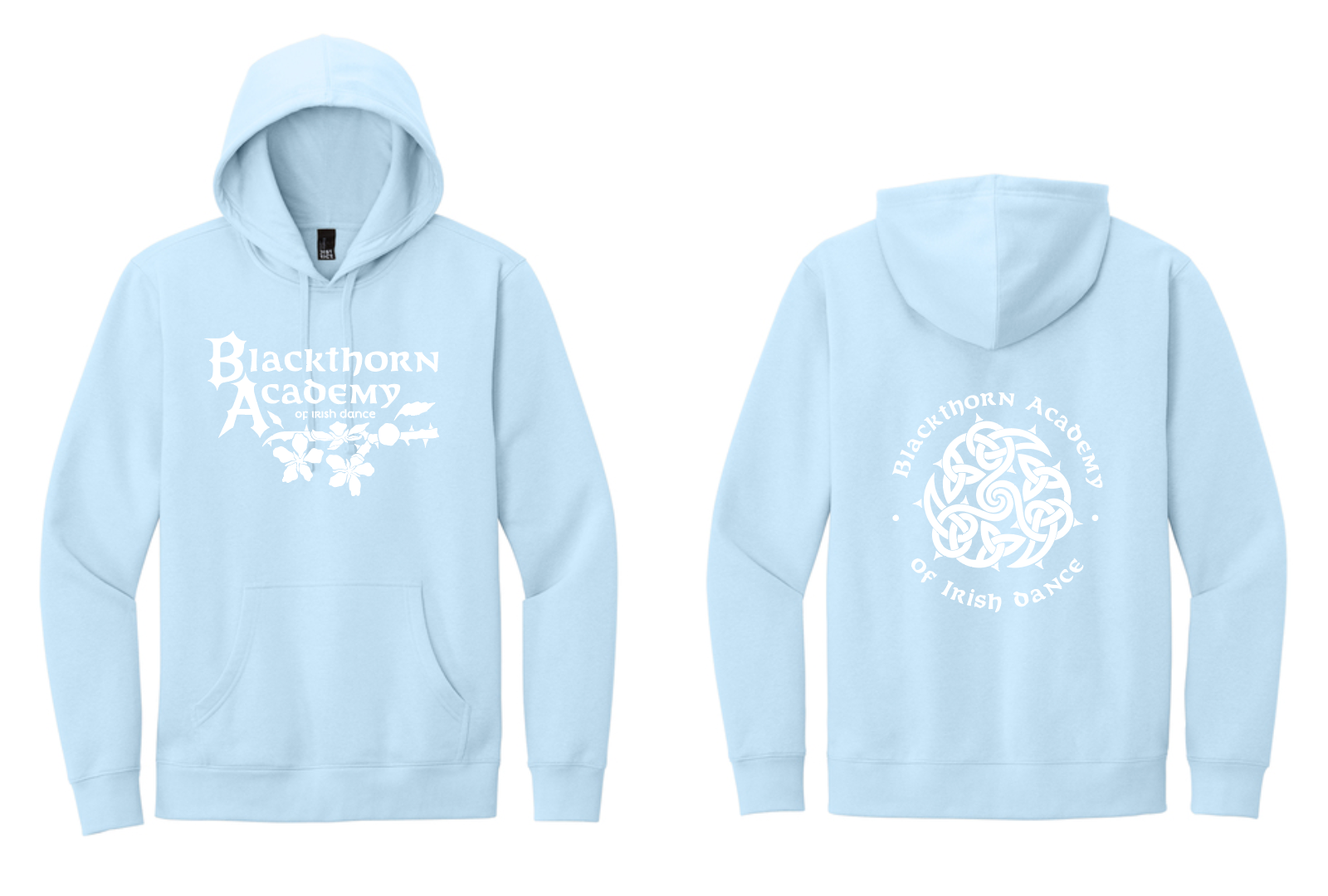 District Hoodie
