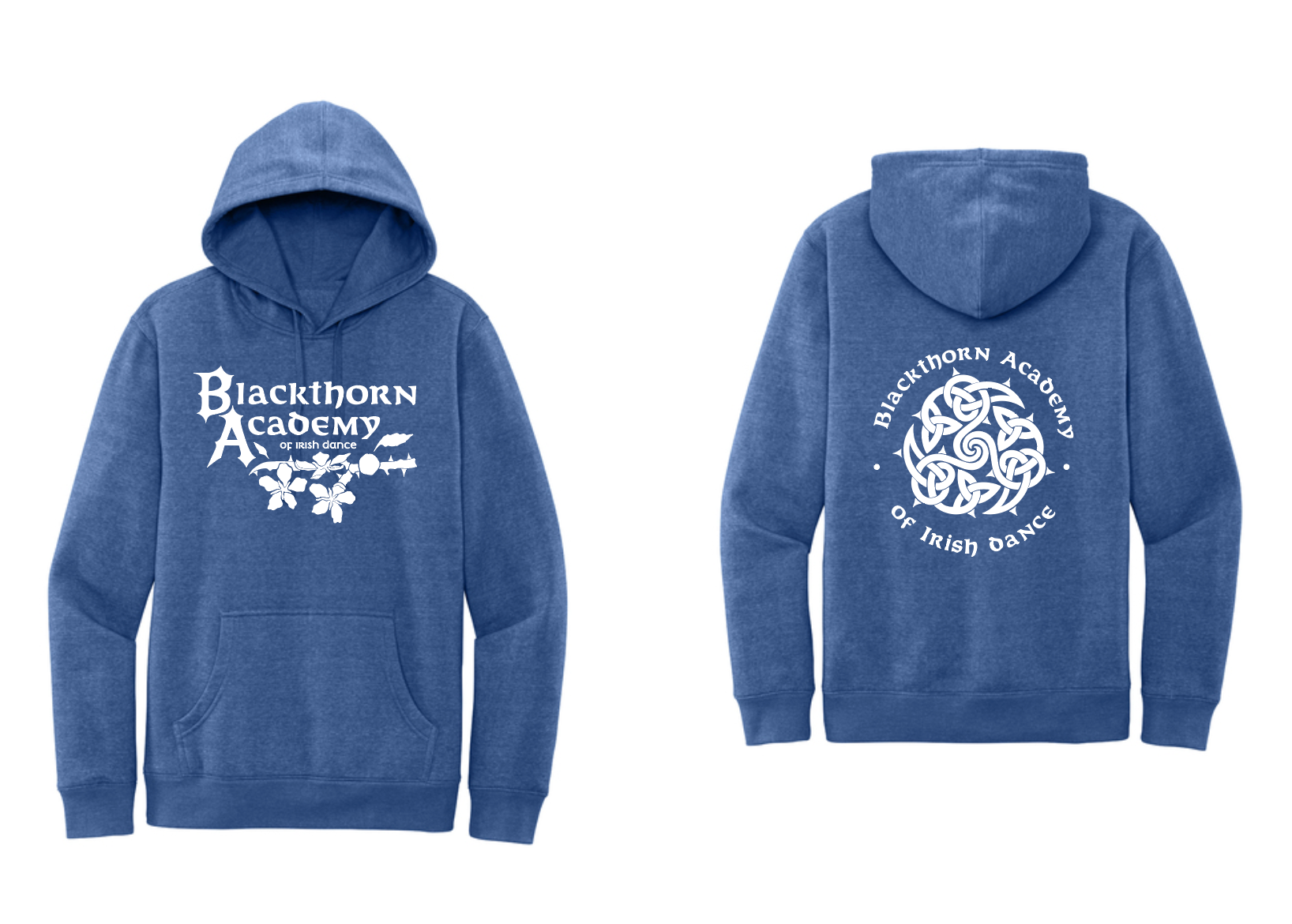 District Hoodie