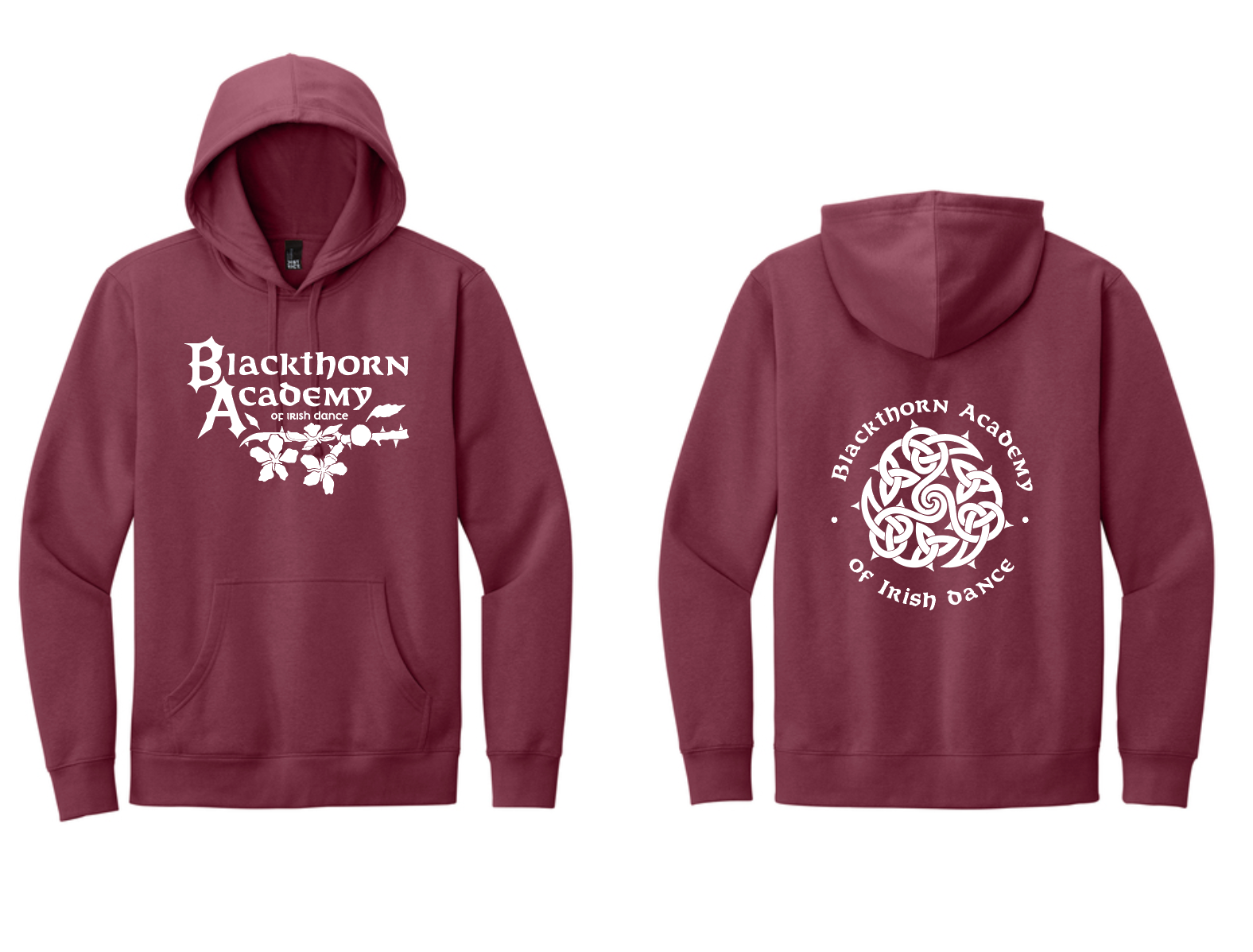 District Hoodie