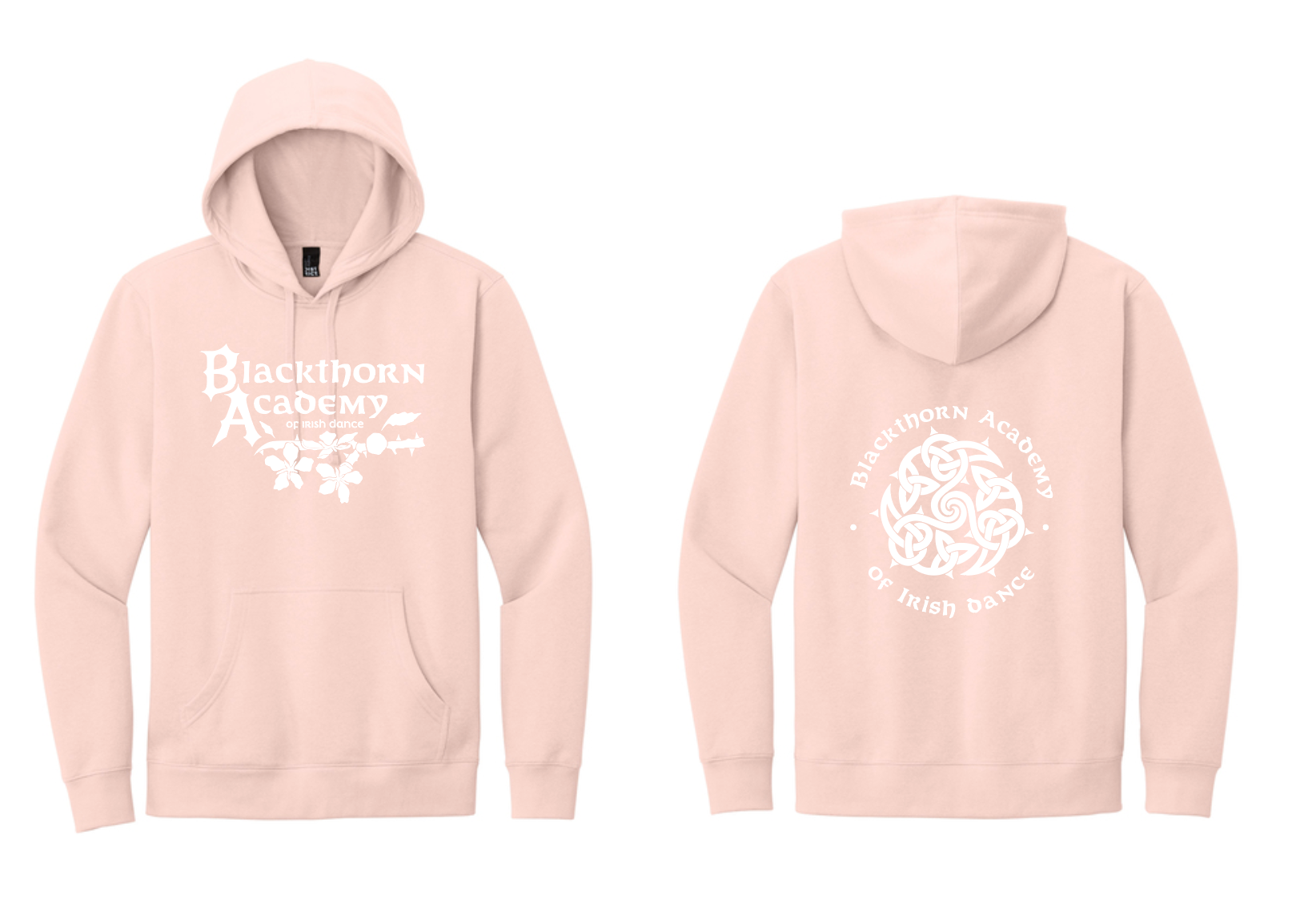 District Hoodie