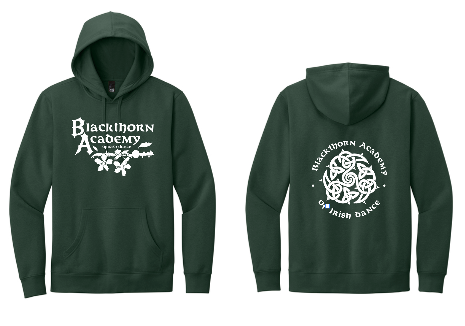 District Hoodie