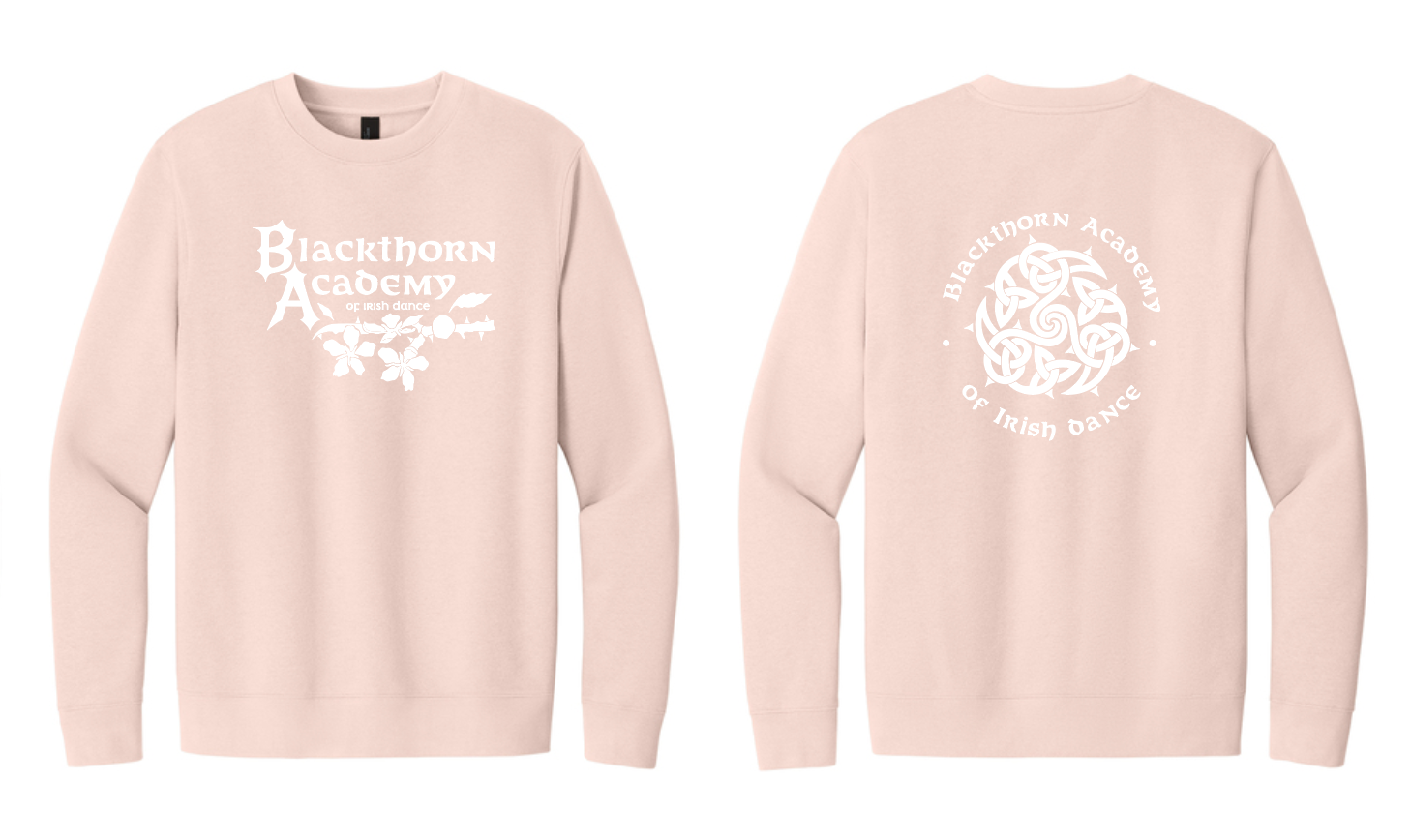 Blackthorn Crewneck