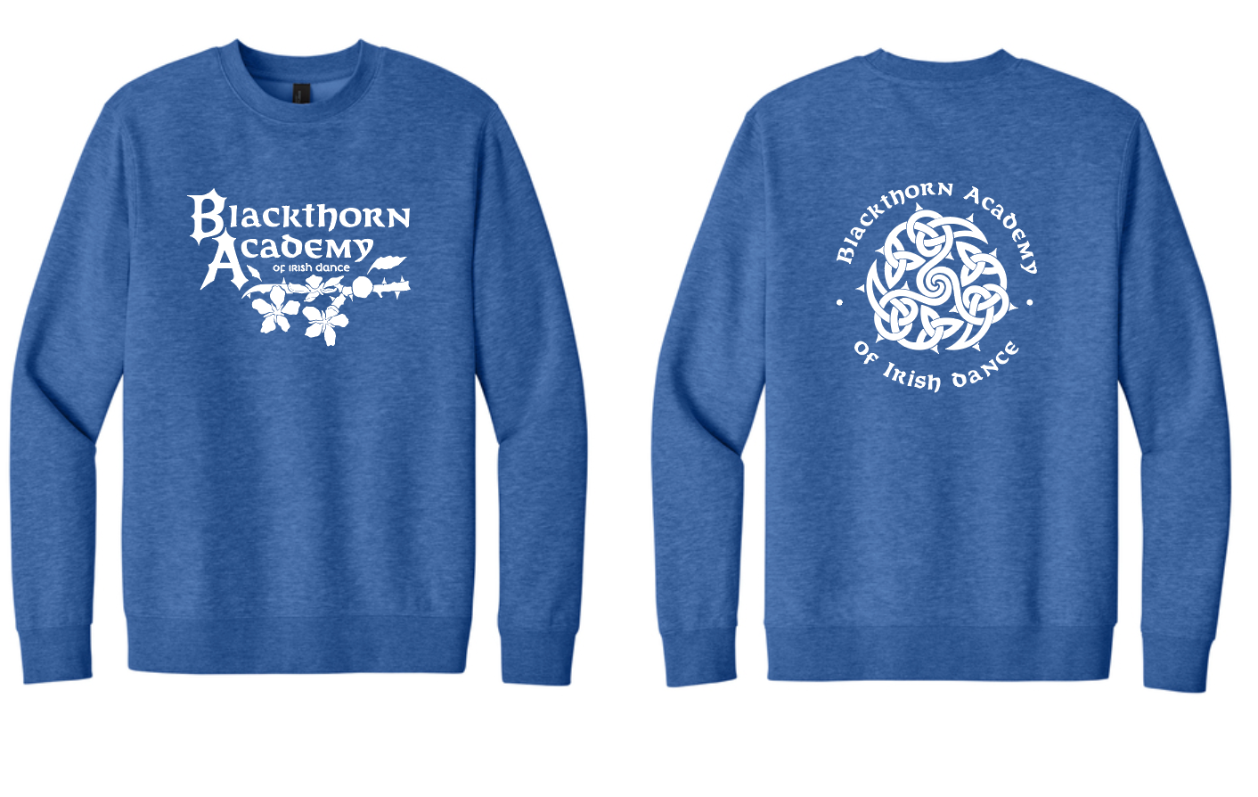 Blackthorn Crewneck