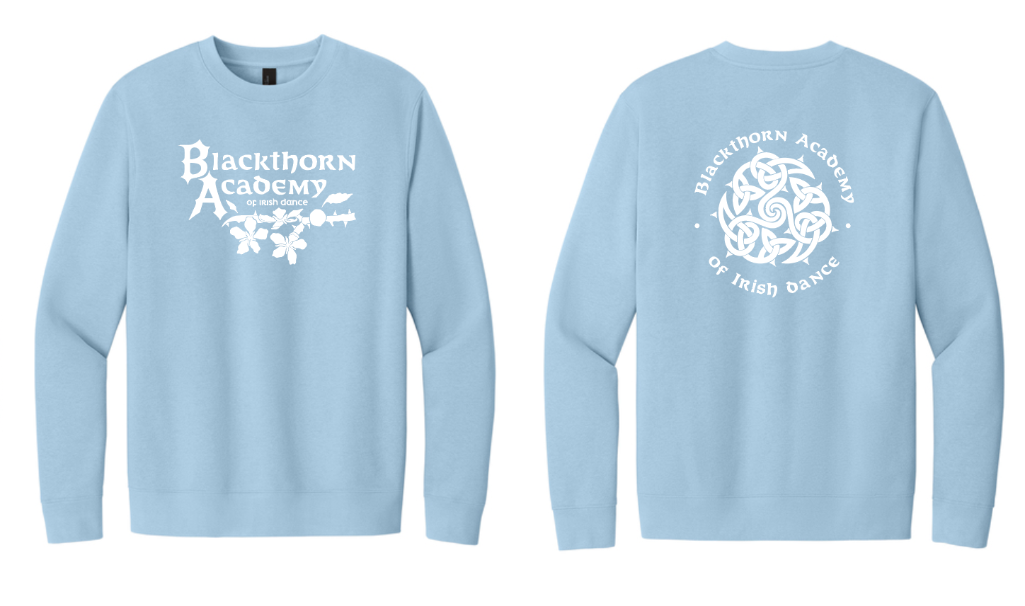 Blackthorn Crewneck