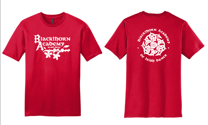 Blackthorn T-shirt - DT6000