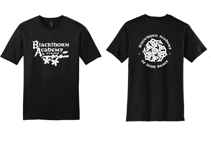 Blackthorn T-shirt - DT6000