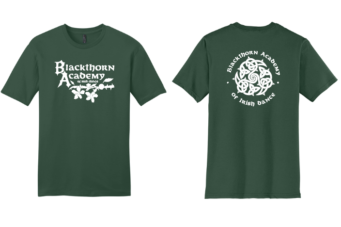 Blackthorn T-shirt - DT6000