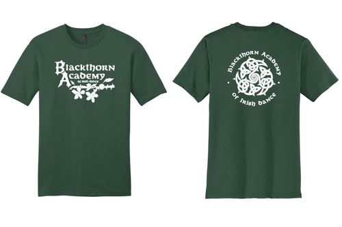 Blackthorn T-shirt - DT6000
