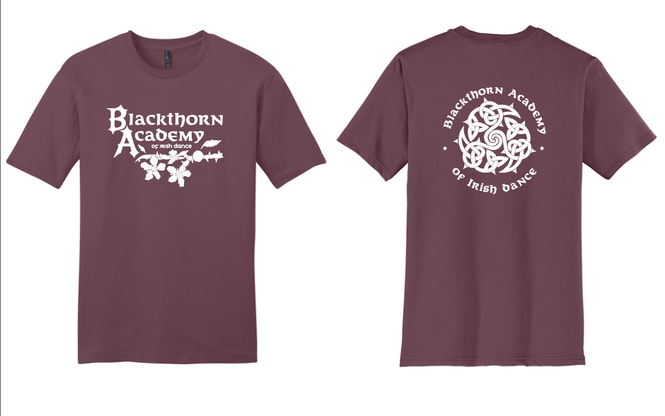 Blackthorn T-shirt - DT6000