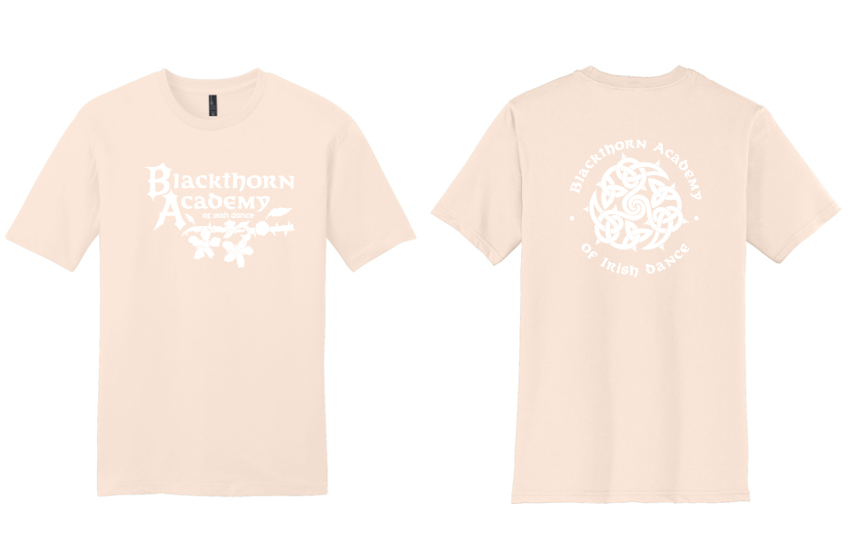Blackthorn T-shirt - DT6000