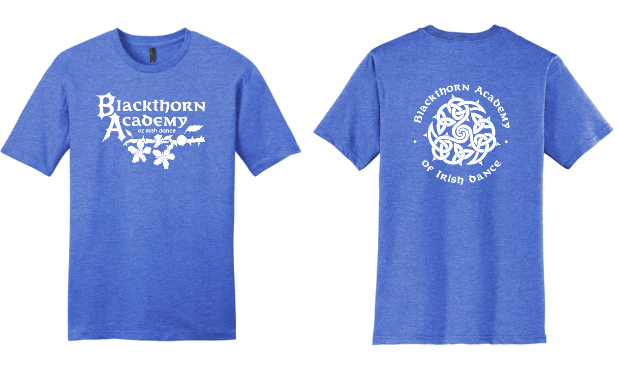 Blackthorn T-shirt - DT6000