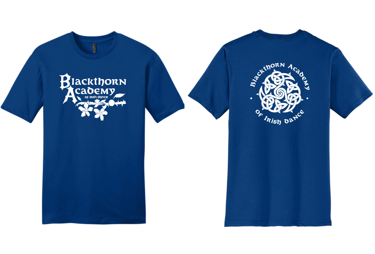 Blackthorn T-shirt - DT6000