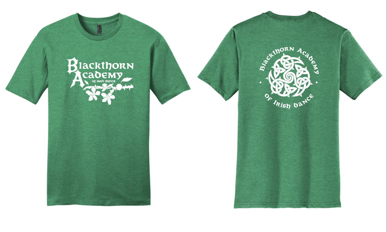 Blackthorn T-shirt - DT6000