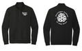 Blackthorn Quarter Zip