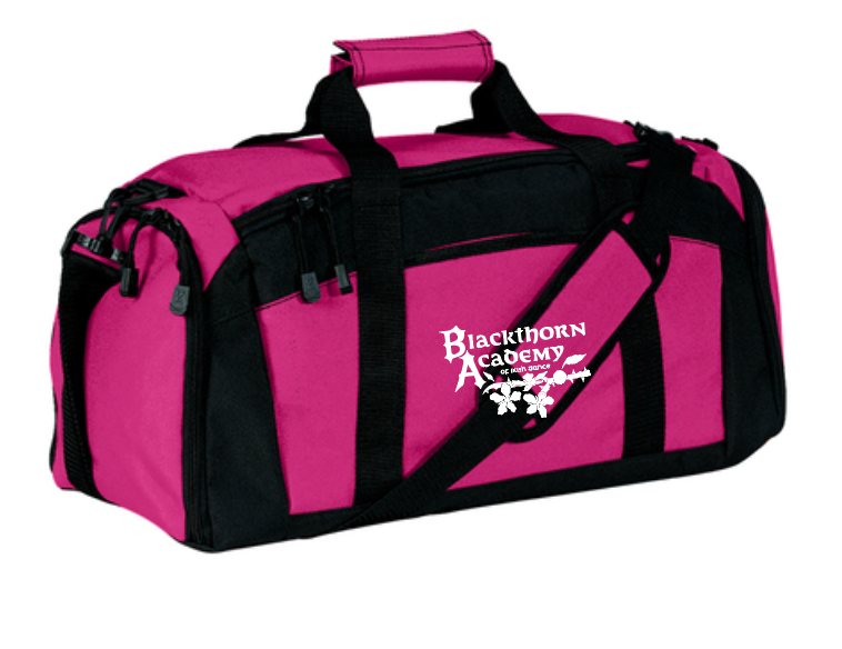 Gym Bag