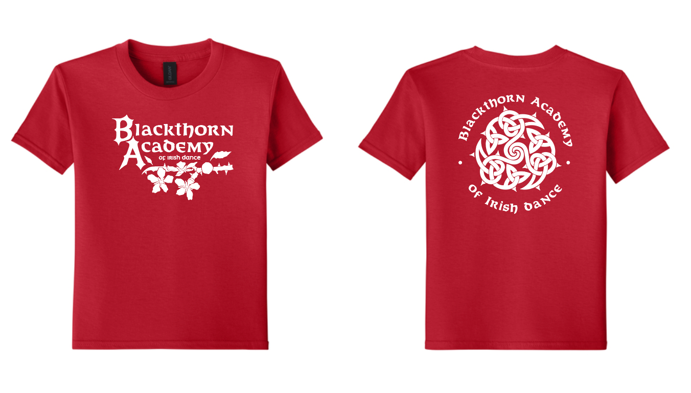 Youth Tee Shirt