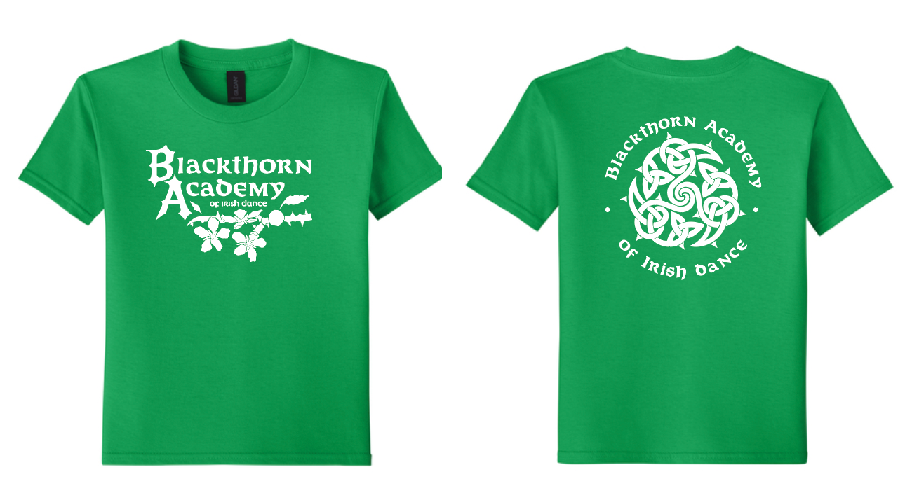 Youth Tee Shirt