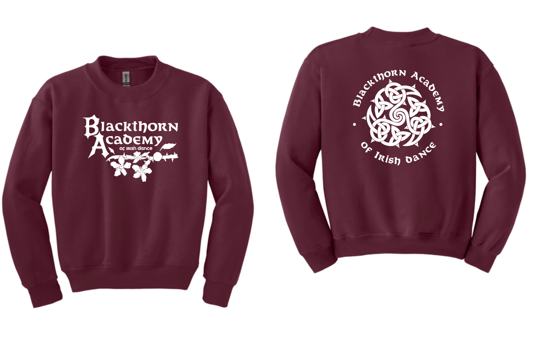 Youth Crewneck