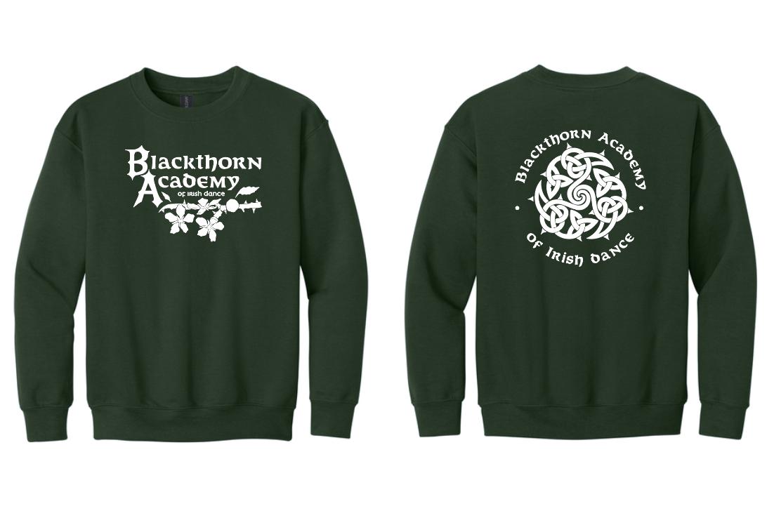 Youth Crewneck