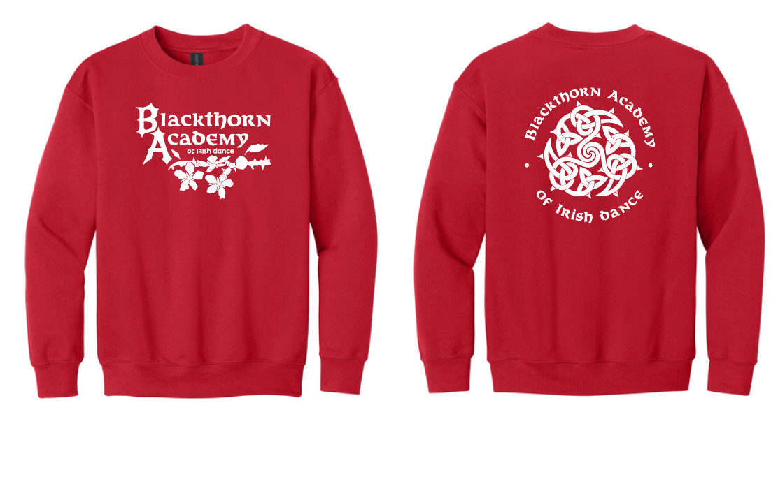Youth Crewneck
