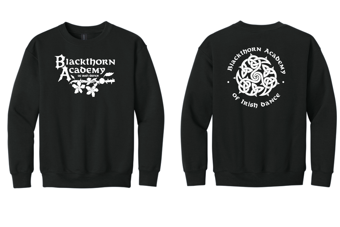 Youth Crewneck