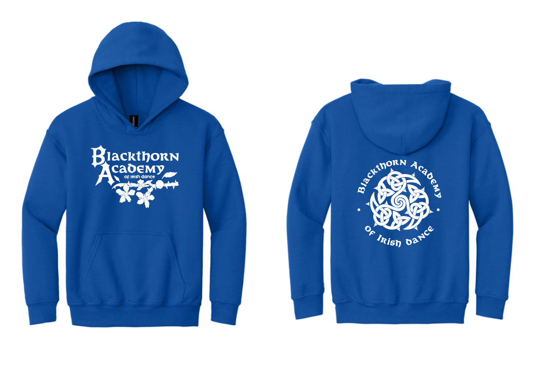 Youth Hoodie