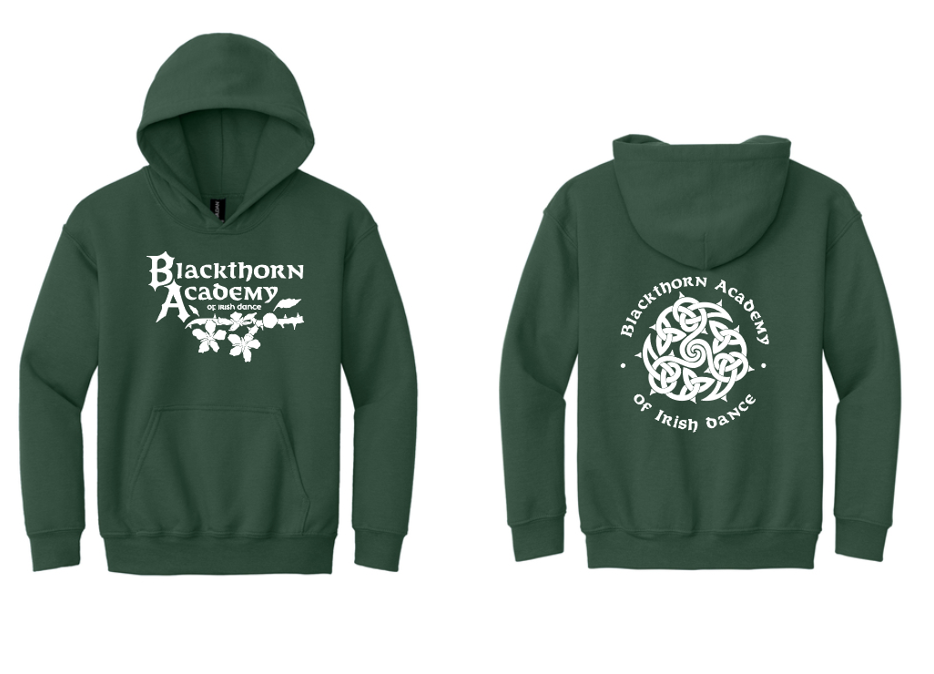 Youth Hoodie