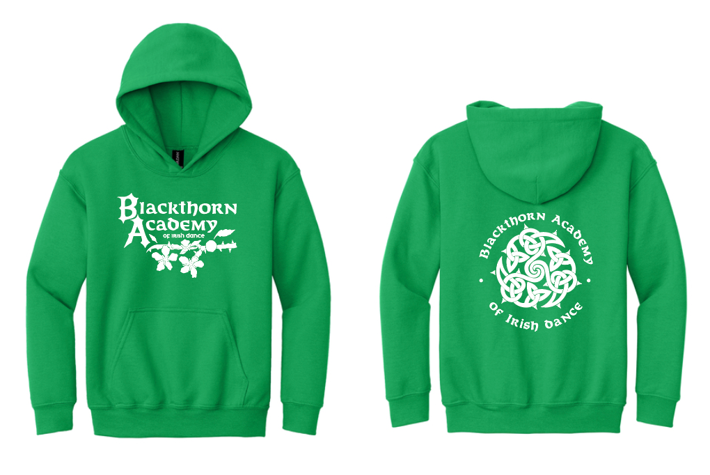 Youth Hoodie