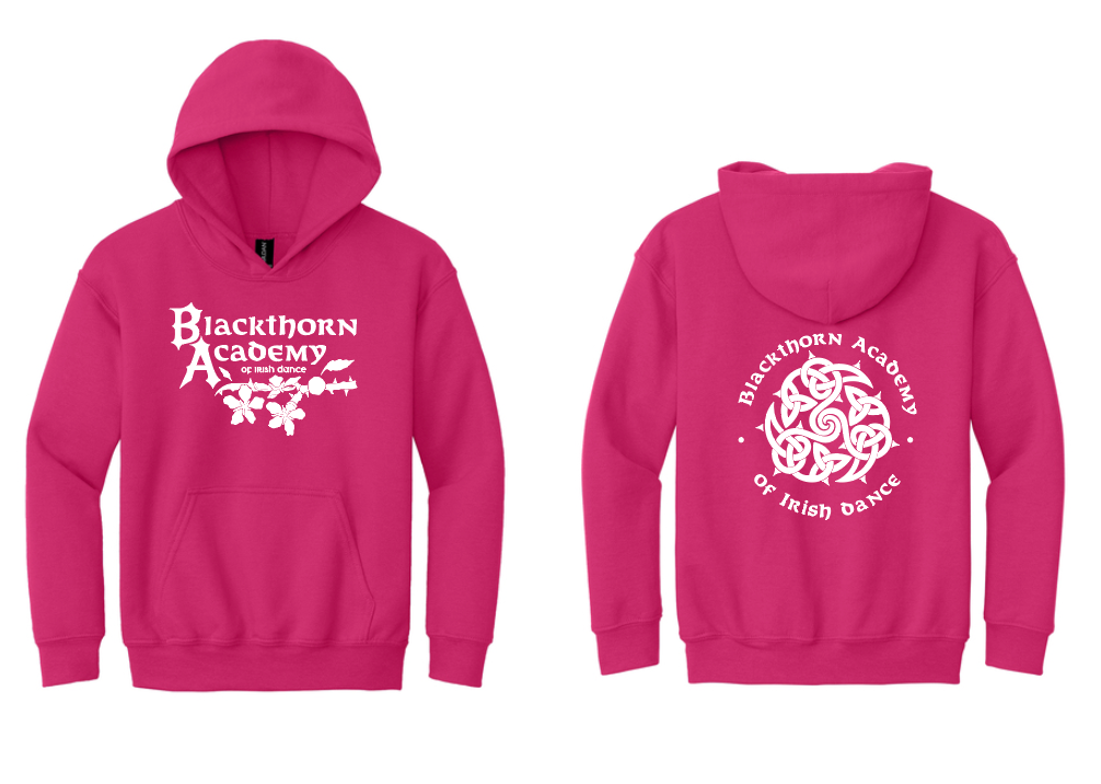 Youth Hoodie