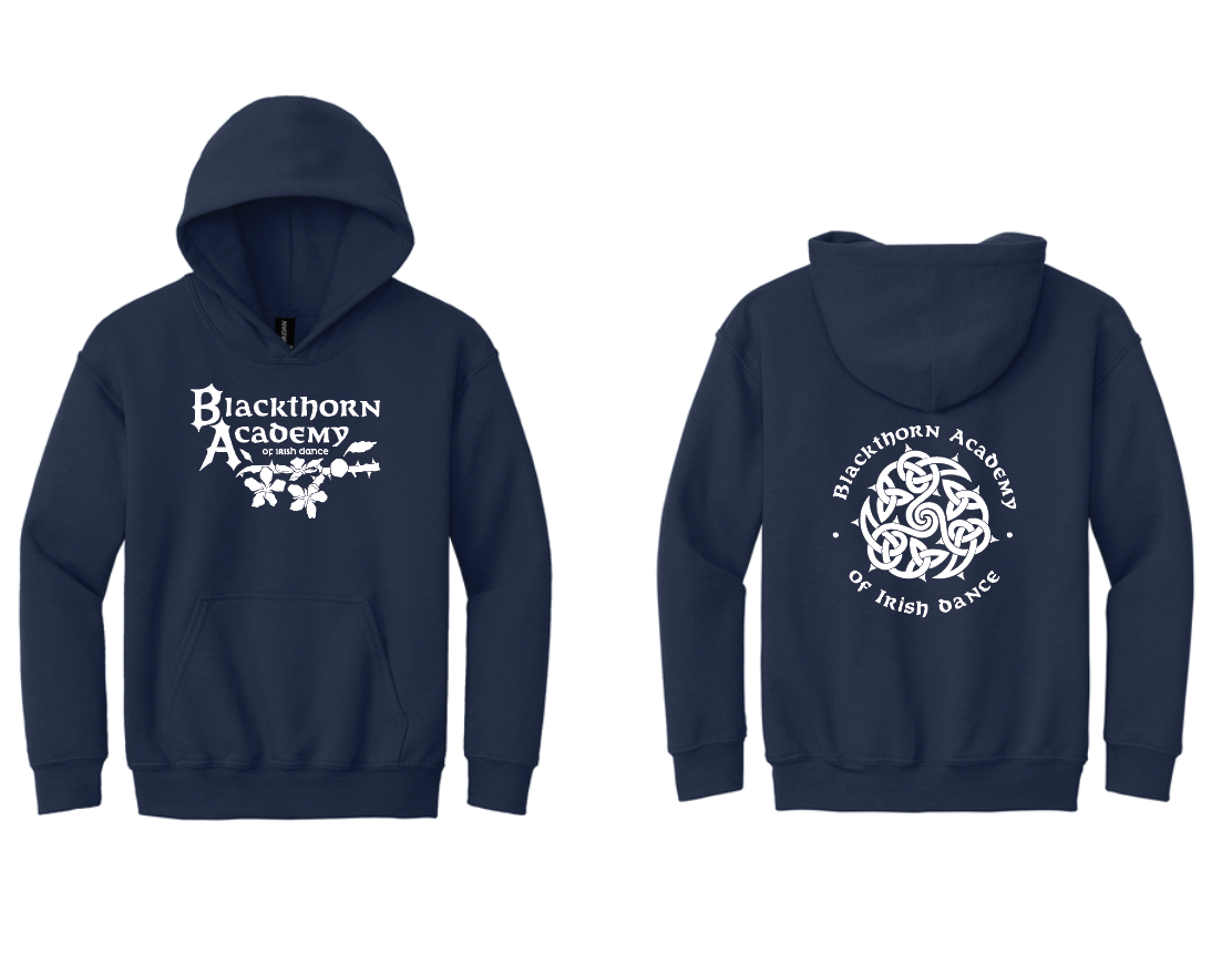 Youth Hoodie