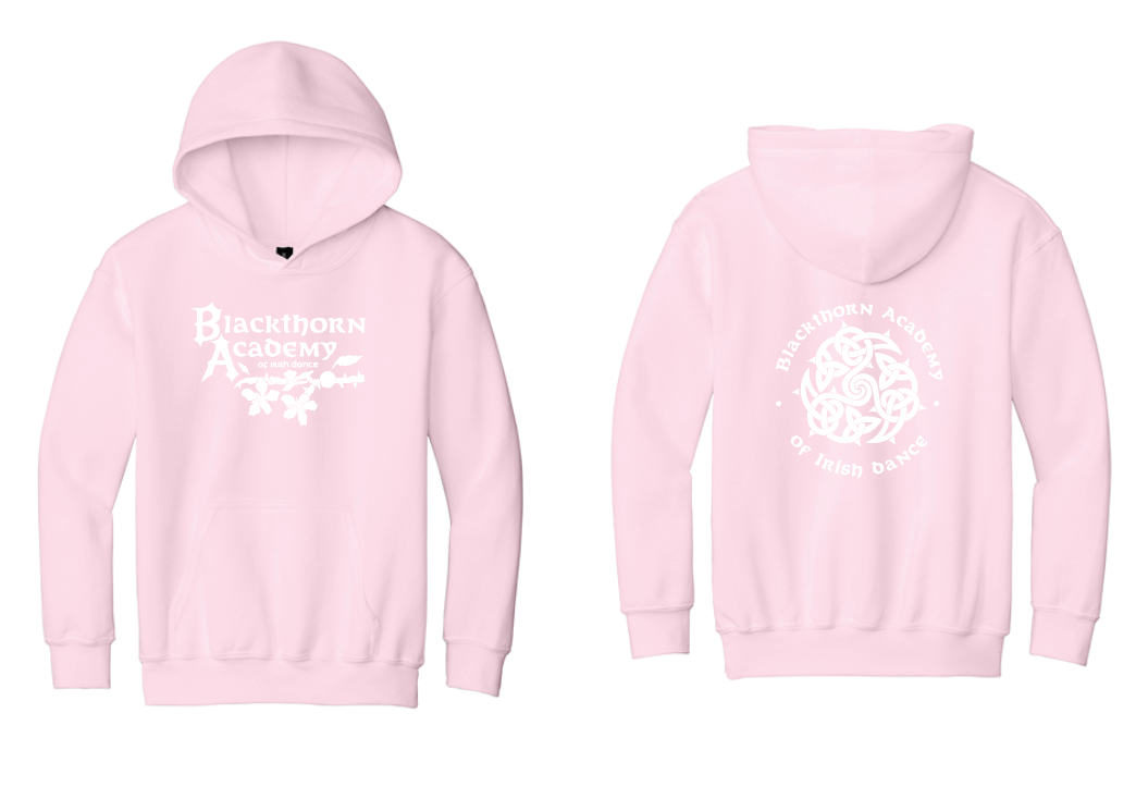 Youth Hoodie