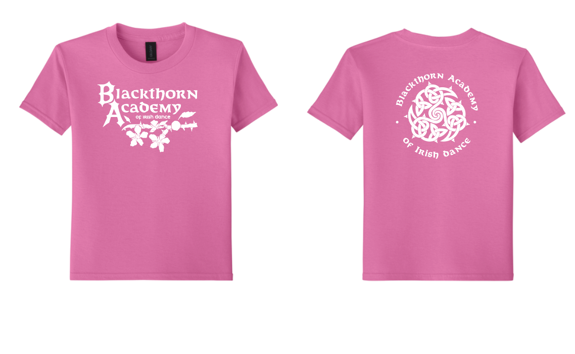 Youth Tee Shirt
