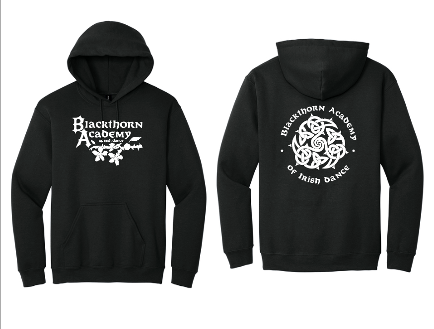 Gildan Hoodie