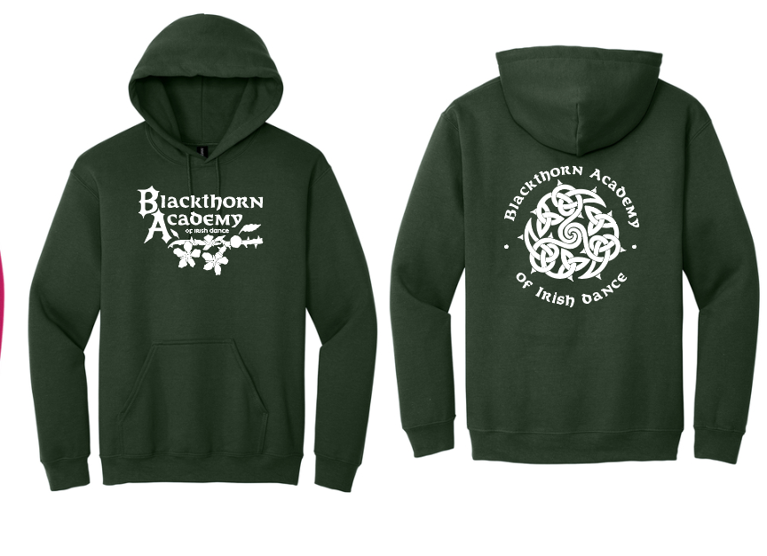 Gildan Hoodie