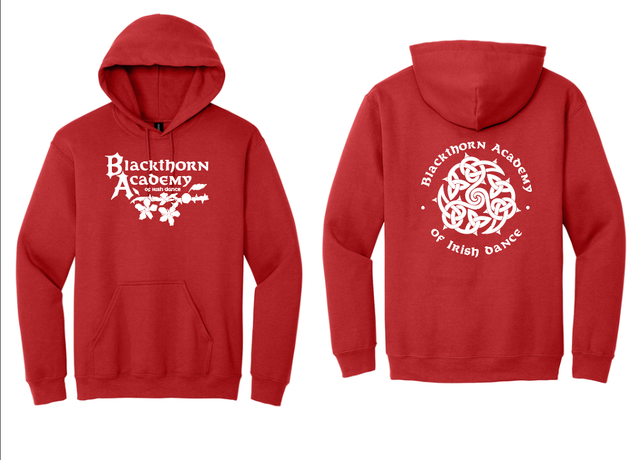 Gildan Hoodie