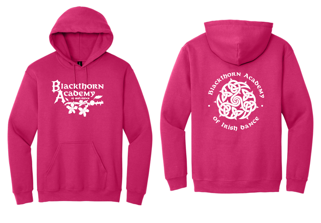 Gildan Hoodie