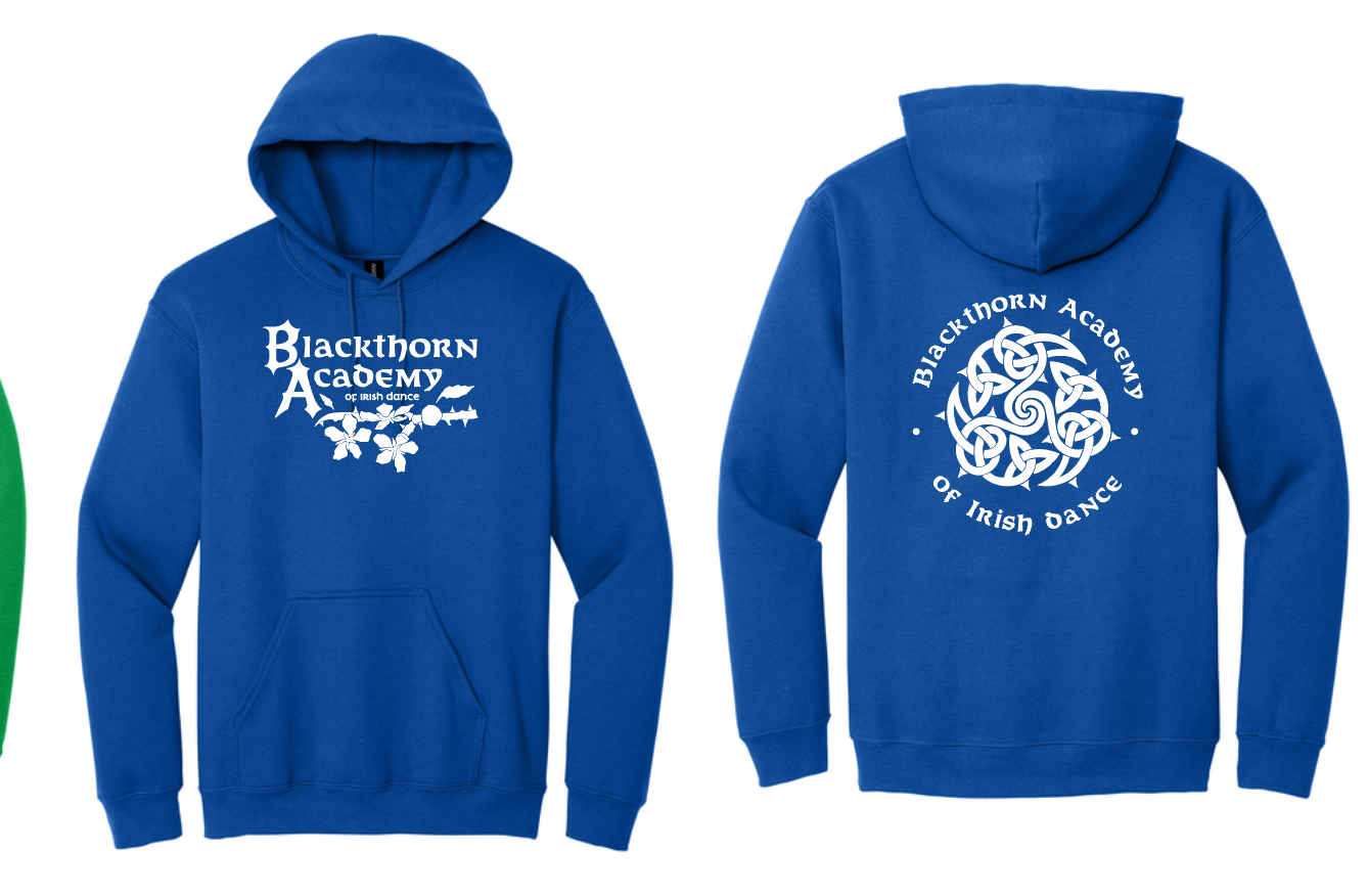 Gildan Hoodie