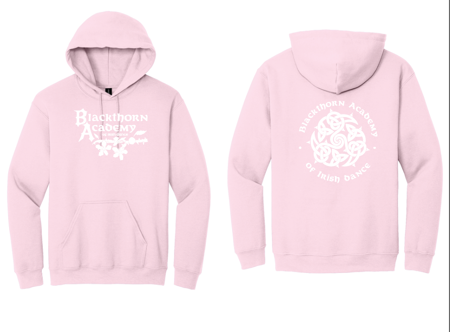 Gildan Hoodie