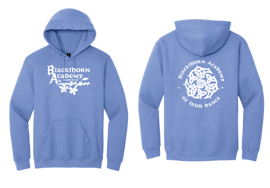 Gildan Hoodie