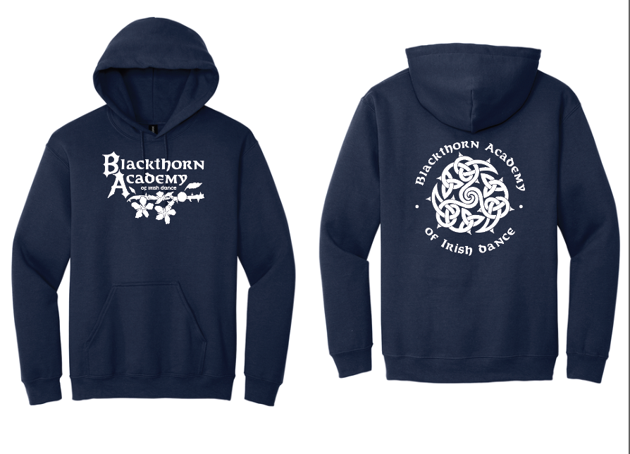 Gildan Hoodie