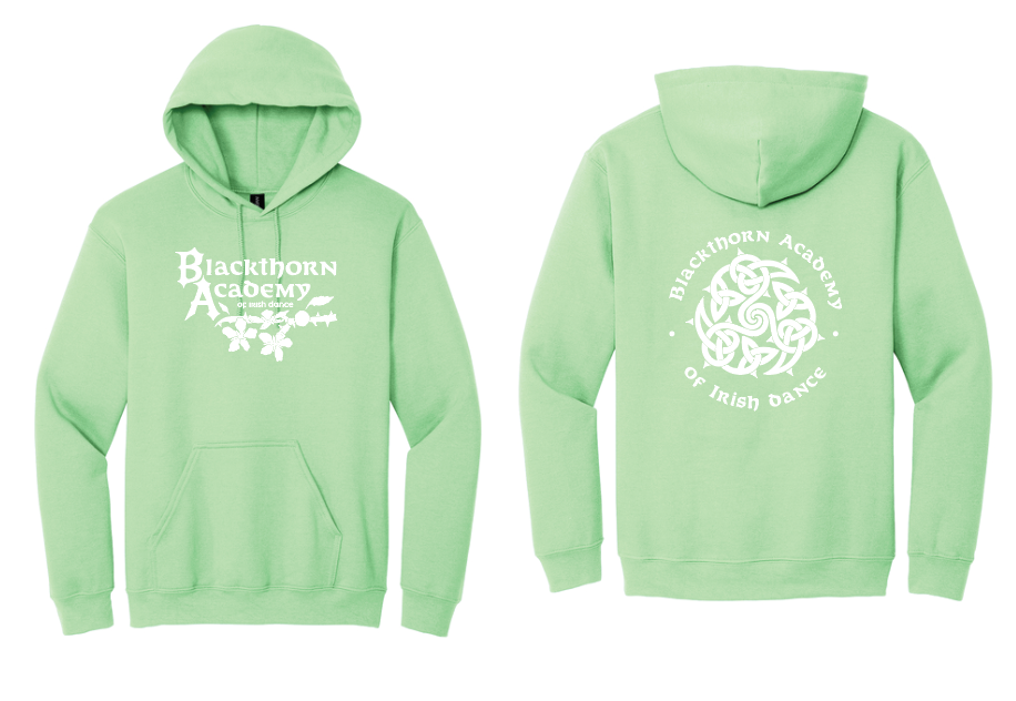Gildan Hoodie
