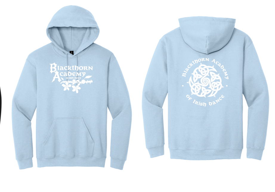 Gildan Hoodie
