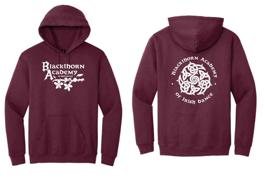 Gildan Hoodie