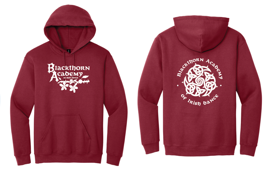Gildan Hoodie